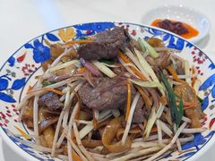 -金河半岛园林酒家(金融城店)