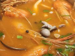 -苏梅花园(群星城店)