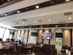 大堂-服务大楼冷面(延大店)