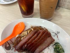 -一乐烧鹅(中环店)