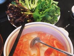 生态时蔬-黔蘑菇四季餐厅(观山湖店)