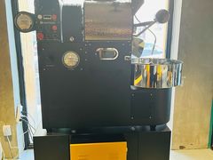 -十一咖啡(青年大街工厂店)