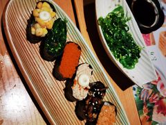-Sushi Love 创意寿司(丽影广场店)