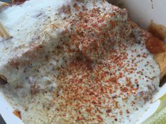 -老绍兴三味臭豆腐(奥林匹克购物广场店)