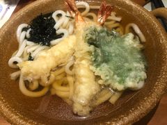 -鸟鸣门屋台料理(金帝银泰店)