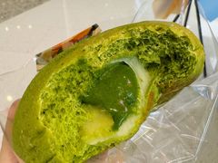 -RUXU入续糖水铺与包(卓悦中心店)