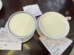 -民信老铺(双皮奶博物馆店)