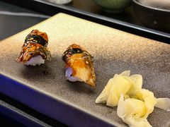-Sushi Hanzo半藏(天环广场店)