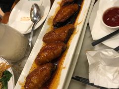 -翠華餐廳(浦东机场T1店)