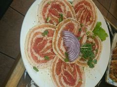 android_upload_pic-梦山水日本烧肉(五四广场店)