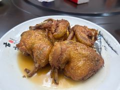 香酥鸡-春發合饭庄