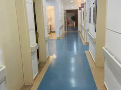 -复旦大学附属华山医院(浦东院区)