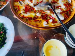 -乡村小榭饭店