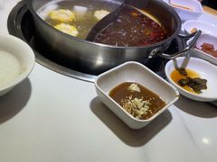 -三毛牛肉店(福强店)