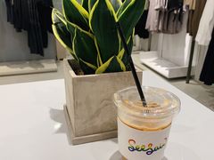 -Seesaw Coffee(深圳万象天地店)