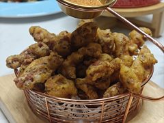 -爷爷的烀饼店