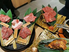 -牛角烧肉(步步高星城天地店)