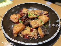 -莲餐厅·湖北菜·藕汤老手艺(愚园路店)