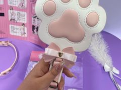 -上海跨国采购会展中心