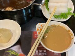 -呷哺呷哺(西单大悦城店)