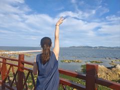 -养马岛旅游度假区