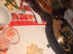 -熊记虾王·小龙虾(东晓南店)