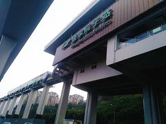 -唐家院子(地铁站)