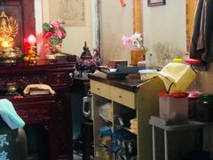 大堂-老宅原住民沙茶面精品小吃(龙头路店)