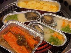-谷町·烤肉自助(朱雀门店)