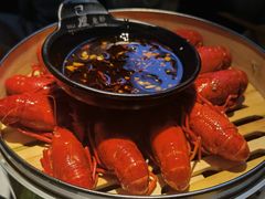 -巴厘龙虾·榜首油焖大虾(音乐学院·沿江酒馆店)