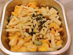 -火炉火自助餐(西直门凯德MALL店)