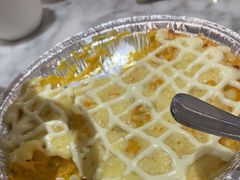 -小菜园新徽菜(宜兴八佰伴店)
