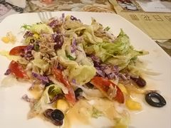 -露西亚咖啡西餐厅(哈尔滨俄侨纪念馆店)