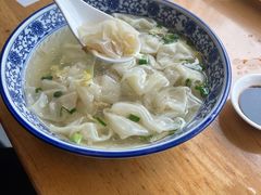 -裕兴记·三虾面(西北街总店)