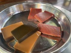 -园林美食城·本土农家菜(杨和镇店)