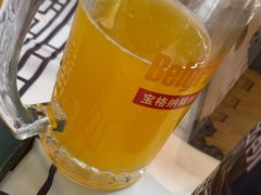 -云晓光头烧烤吧(德平路店)