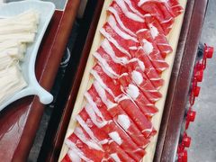 -阳坊胜利涮羊肉(禧乐汇店)