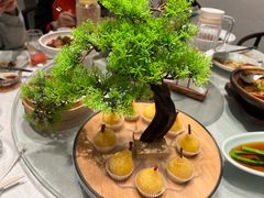 -翡翠江南(国贸商城店)