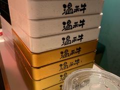 -温禾牛·和牛寿喜烧自助火锅(恒基名人店)