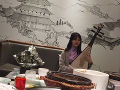 -宴昆山·私房菜(春晖店)