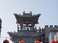 -平遥古城