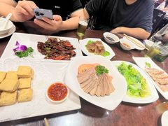 -德兴馆(广东路总店)