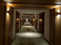 -南京汤山紫清湖生态旅游温泉度假区