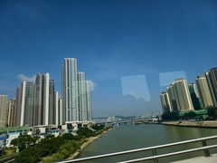 -东望洋炮台东望洋灯塔