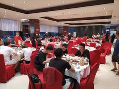 大堂-凯鸽酒楼(大同振兴街店)