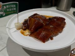 -椿记烧鹅(叠彩店)