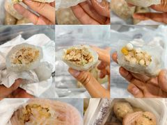 -老潮兴粿品(龙北店)