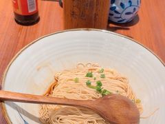-贡梅老面馆·蟹粉面·无锡特色小吃(南长街主推店)