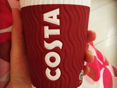 COSTA&nbsp;COFFEE(凯德晶品店)-COSTA COFFEE(西贸凯德晶品4层2店)