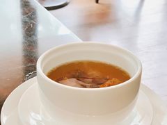 牛尾汤-九里云松·天香餐厅
